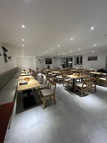 Hotel Vogelweiderhof Salzburg 3*,