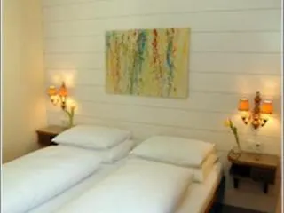 Hotel Vogelweiderhof Salzburg