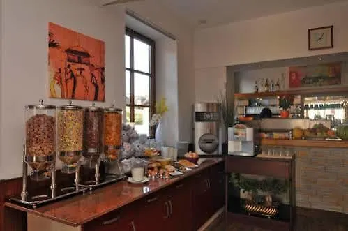 Hotel Vogelweiderhof Salzburg 3*,  Austria