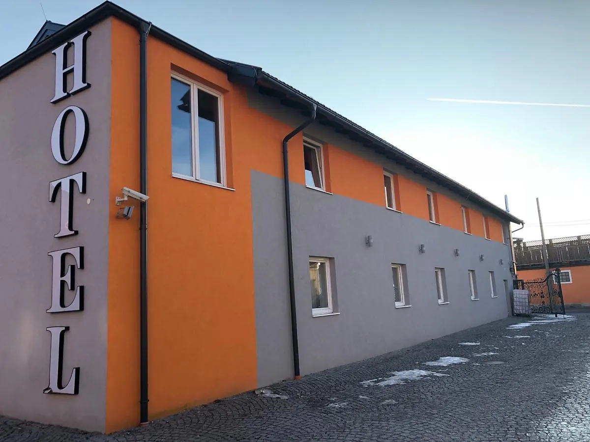 Hotel Vogelweiderhof Salzburg
