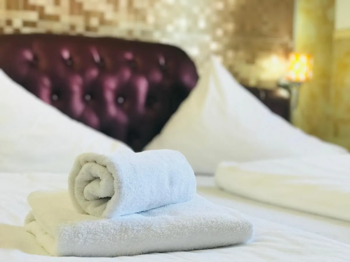 Hotel Vogelweiderhof Salzburg 3*,  Austria