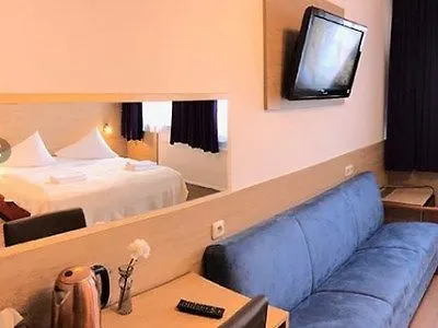 Hotel Vogelweiderhof Salzburg