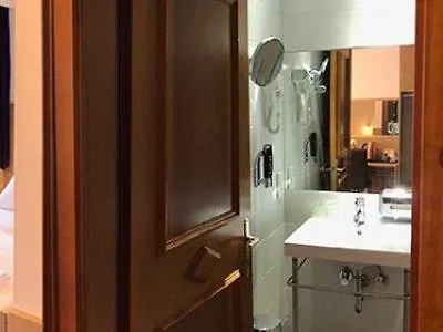 Hotel Vogelweiderhof Salzburg Austria
