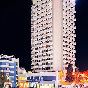 Kuban & Aquapark Szálloda Napospart