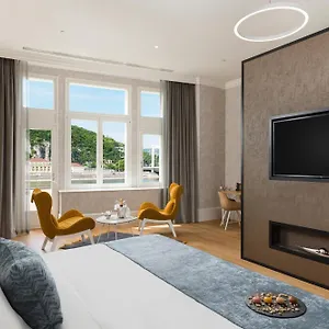Vision By Continental Group Szálloda Budapest