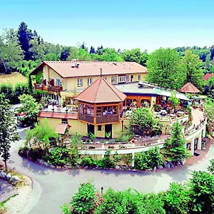 Restaurant - Haeuserl Im Wald Hotell Graz