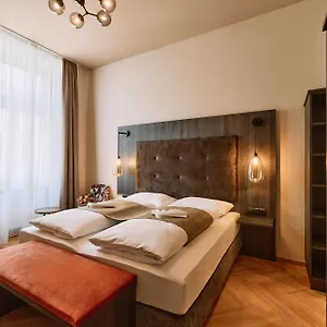 Urban Rathaus - Self Check-in Hotell Wien