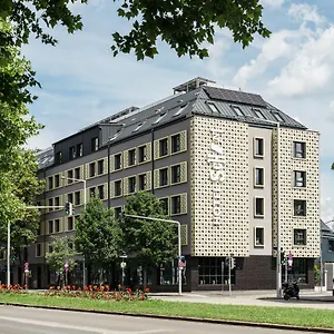 Schani Uno Otel Viyana