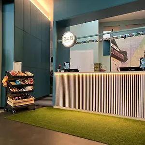 Graz-hbf Hotell Graz