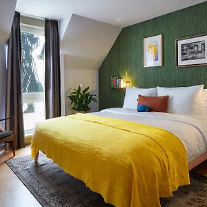 Max Brown 7th District, Part Of Sircle Collection Hotell Wien