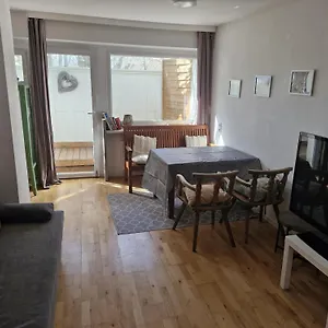 Nyaraló Binderhaeusl, Salzburg