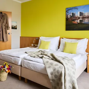 Henriette Stadthotel Otel Viyana