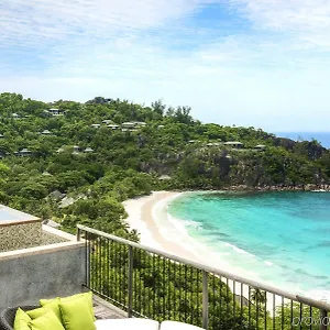 Four Seasons Seychelles Üdülőközpont Baie Lazare (Mahe)