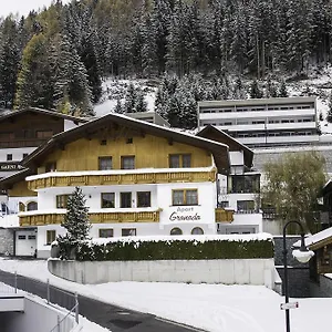 Granada Österreich