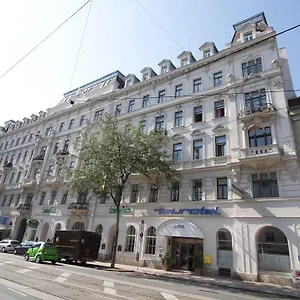 Brauhof Hotell Wien