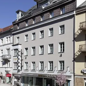Zach Hotell Innsbruck