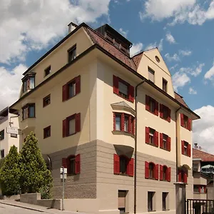 Tautermann Hotell Innsbruck