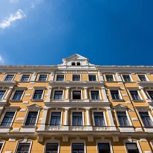 Lehrerhaus Szálloda Bécs