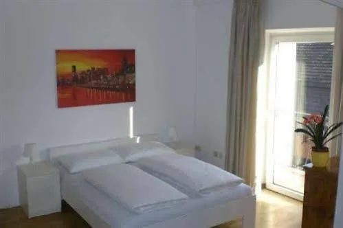 Hotel Vogelweiderhof Salzburg