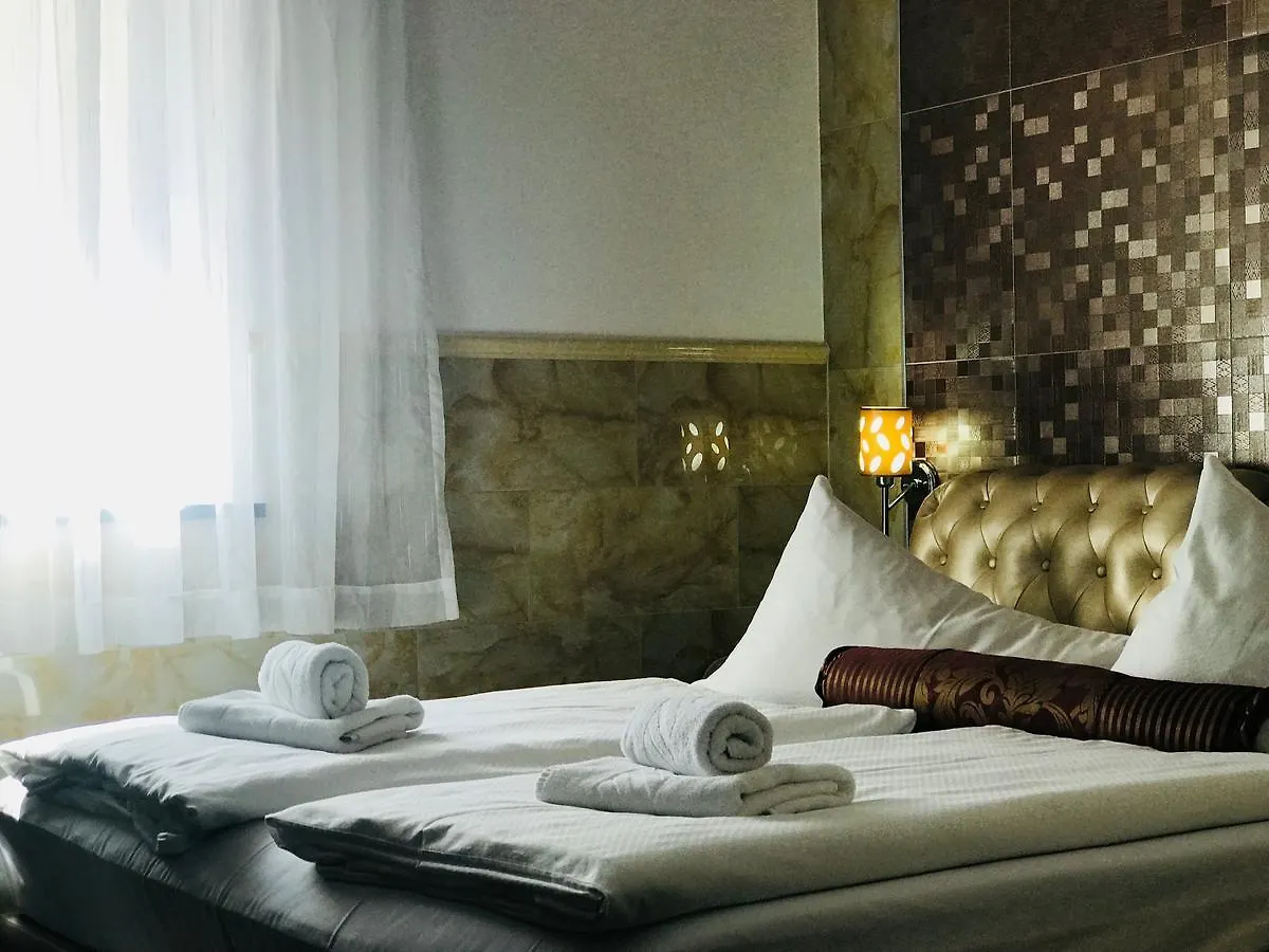 Hotel Vogelweiderhof Salzburg