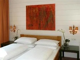 Hotel Vogelweiderhof Salzburg