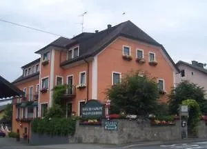 Hotel Vogelweiderhof Salzburg