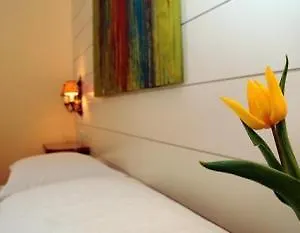 Hotel Vogelweiderhof Salzburg