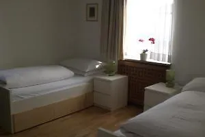 Hotel Vogelweiderhof Salzburg Austria