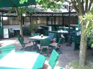 Hotel Vogelweiderhof Salzburg