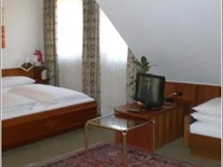 Hotel Vogelweiderhof Salzburg