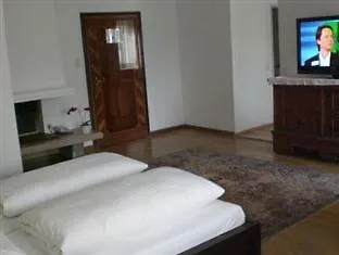 Hotel Vogelweiderhof Salzburg