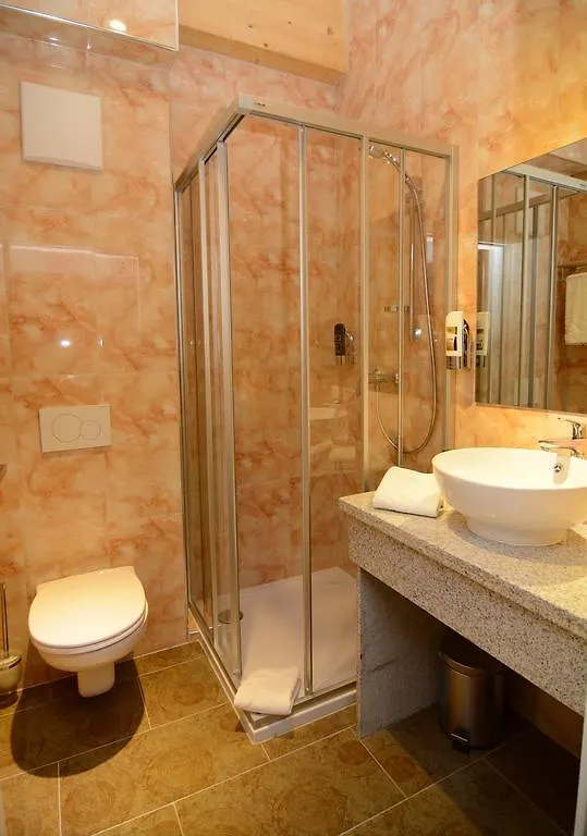 Hotel Vogelweiderhof Salzburg 3*,  Austria