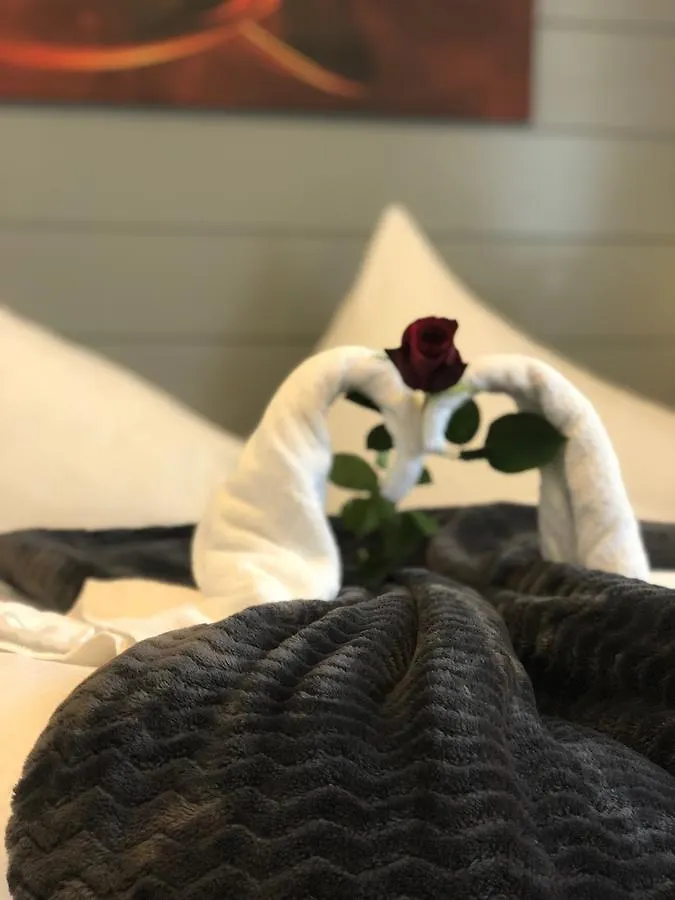 ***  Hotel Vogelweiderhof Salzburg Austria