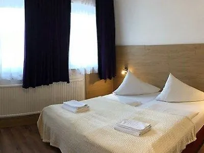 Hotel Vogelweiderhof Salzburg