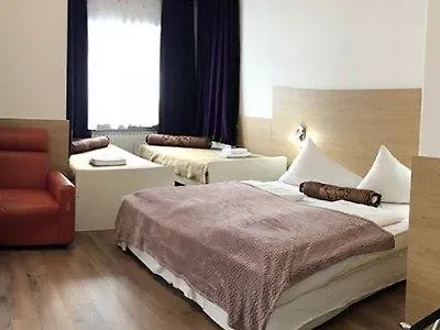 ***  Hotel Vogelweiderhof Salzburg Austria