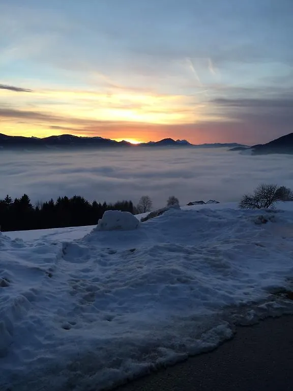Hotel Vogelweiderhof Salzburg 3*,  Ausztria