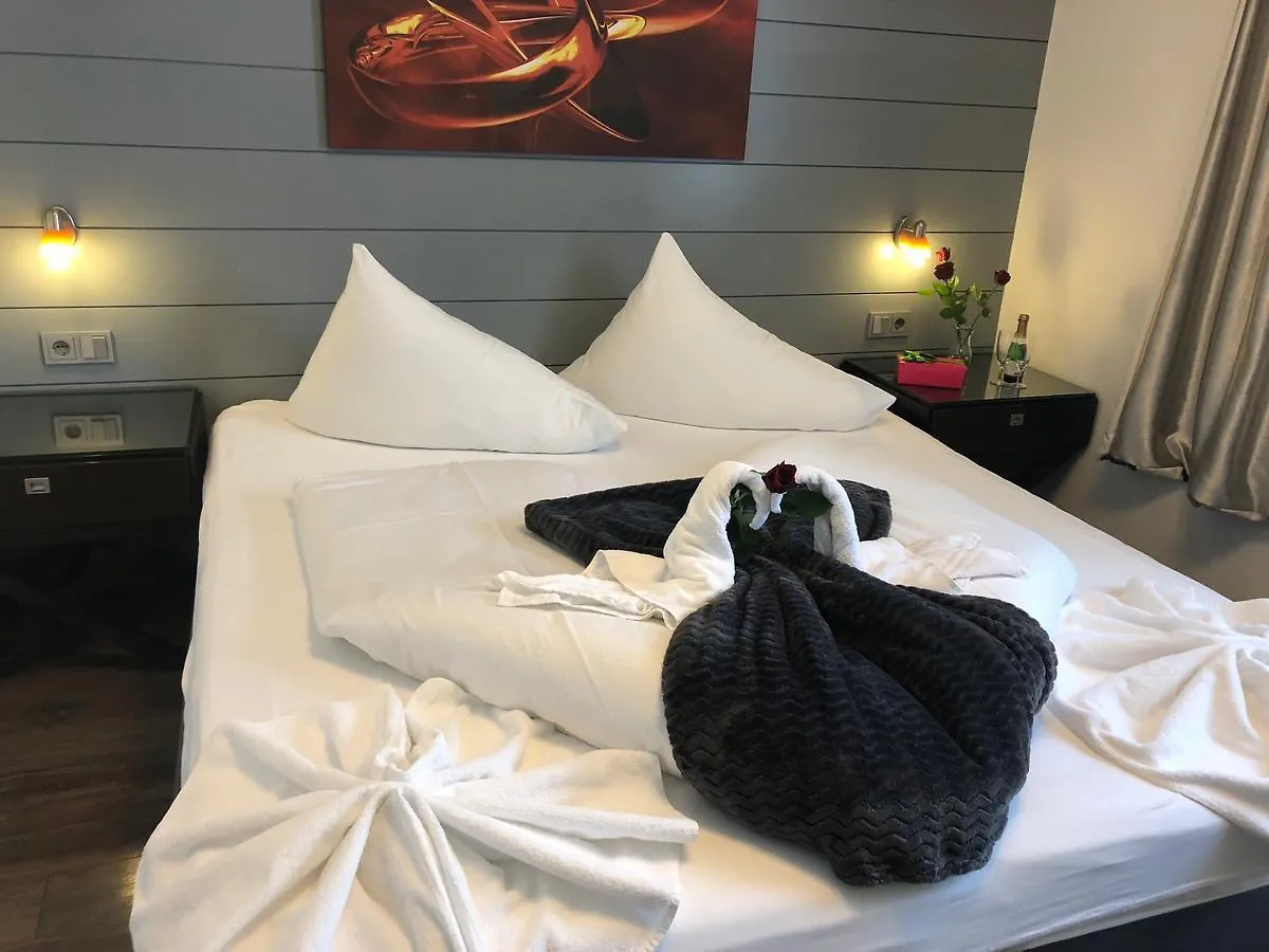 Hotel Vogelweiderhof Salzburg